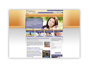 Highland_OBGYN_website