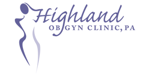 Highland OBGYN logo
