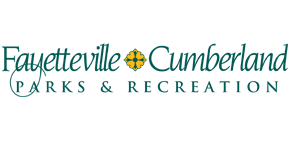 Fayetteville Parks and Recreation logo