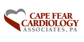 Cape Fear Cardiology logo