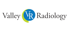 Valley Radiology logo