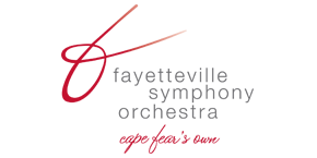 Fayetteville Symphony Orchestra logo