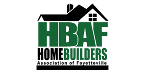 Home Builders Association of Fayetteville logo